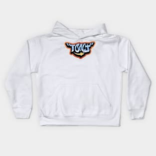 TONY Kids Hoodie